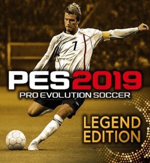 PES 2019 Legend Edition PC Legend Edition Oyun kullananlar yorumlar
